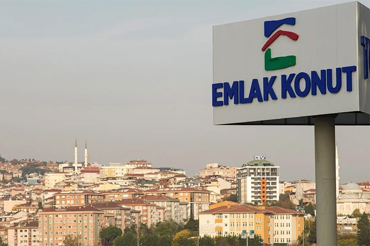 Emlak Konut GYO Riyad'da İyi Niyet Anlaşması imzaladı