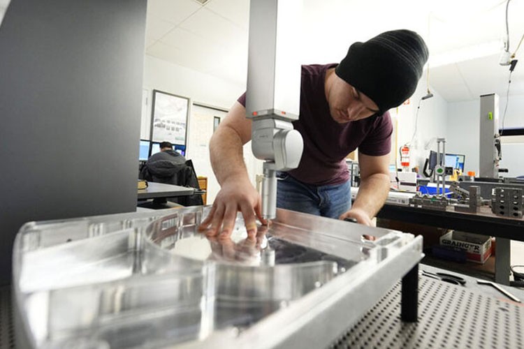 ABD'de ÜFE beklentilerin üzerinde gerçekleşti