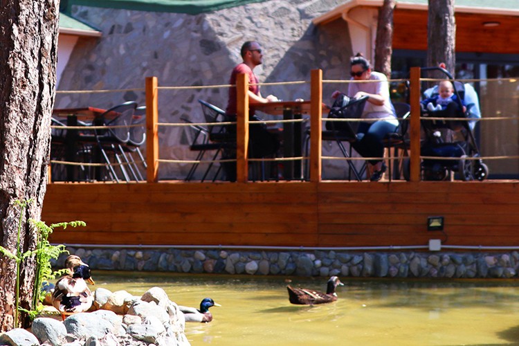 Eğlenceye 10 Milyon yatırım