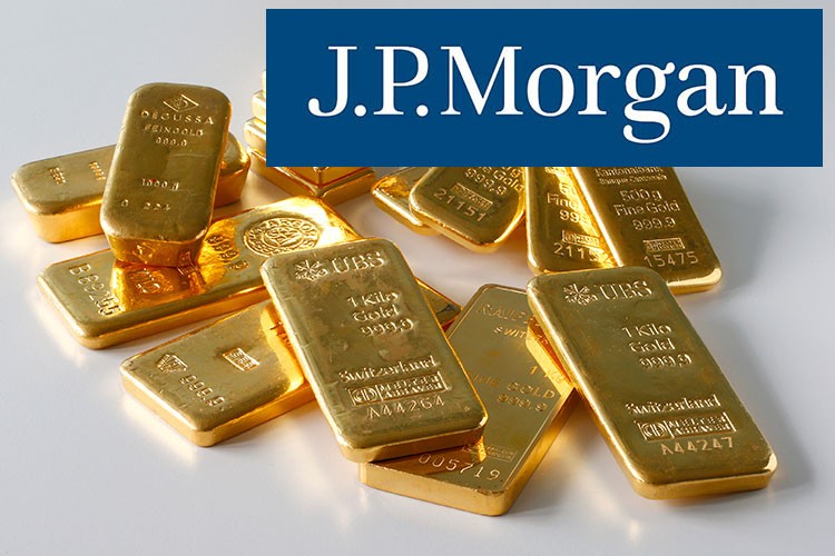 Altın ve gümüş için tahminini duyurdu