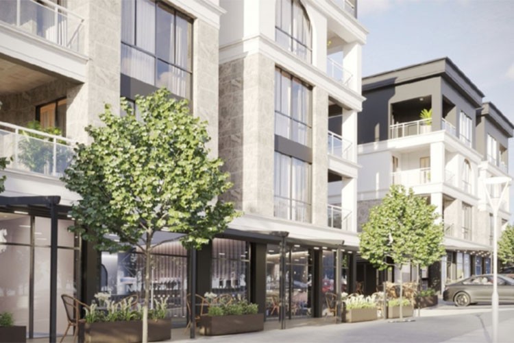 Balat Premium Life'ta avantajlı ödeme seçenekleri