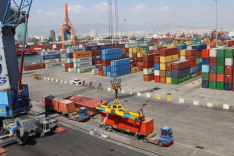 İhracat 2,9 milyar dolar