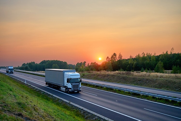 5 sürüşten birini