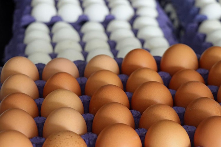 En fazla "çay" arttı, en fazla "yumurta" düştü