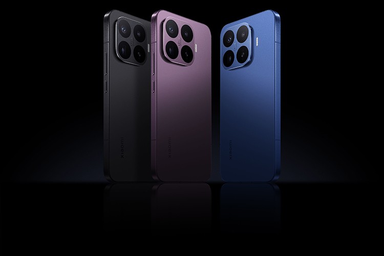 Xiaomi yeni 17T serisini tanıttı
