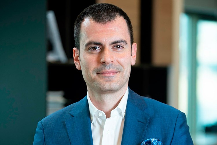 Boreas'ın yeni Genel Müdürü İsmail Yamangil oldu