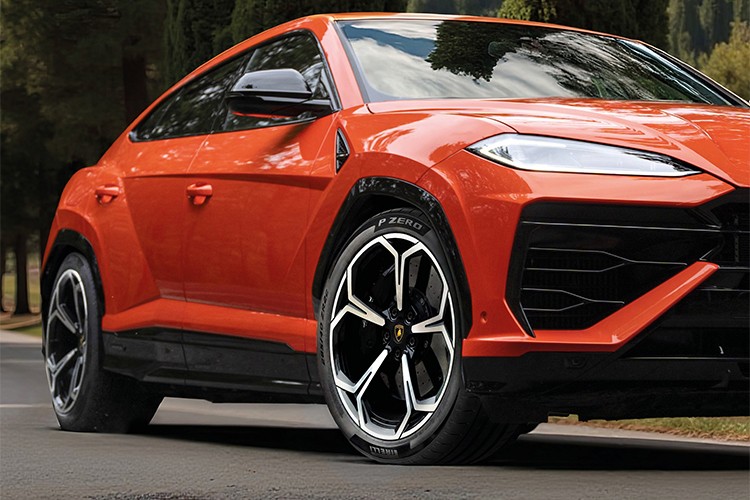 Pirelli'den 5. nesil yeni P Zero lastik