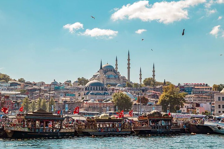 İstanbul'da VİP transfer talepleri rekor kıracak