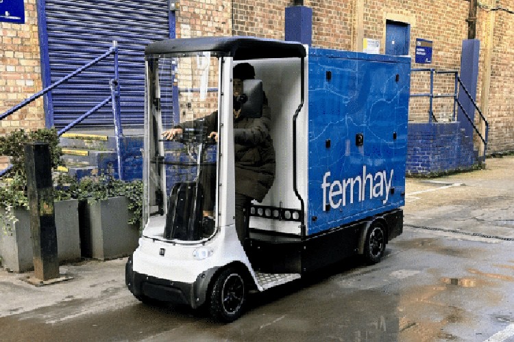 Sanayideki mobilite dönüşümünü güçlendiriyor