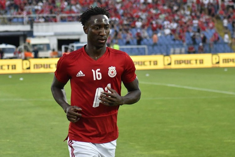 Gaziantep FK, Janio Bikel ile yollarını ayırdı