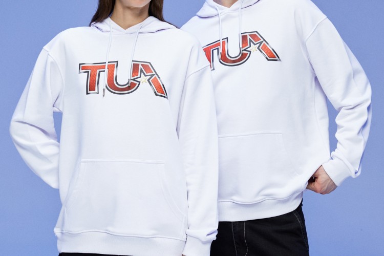 Türkiye'nin Uzay Heyecanına Özel TUA Tasarımlı Koleksiyon