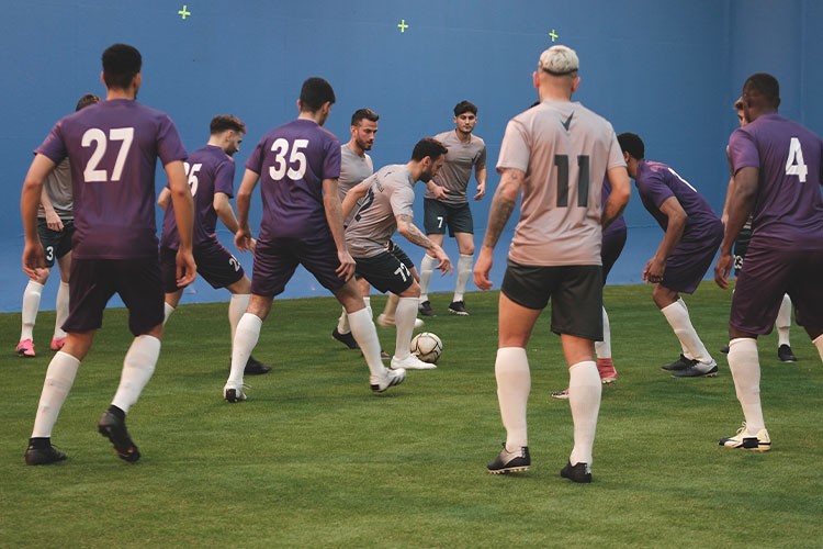 Rexona'nın yeni kampanya yüzü oldu