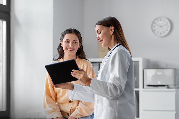 Sağlık Sigortası TSS ile İvme Kazandı