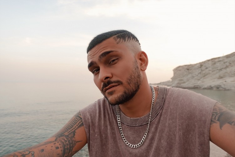 Zen–G'nin yeni şarkısı KEJE geliyor