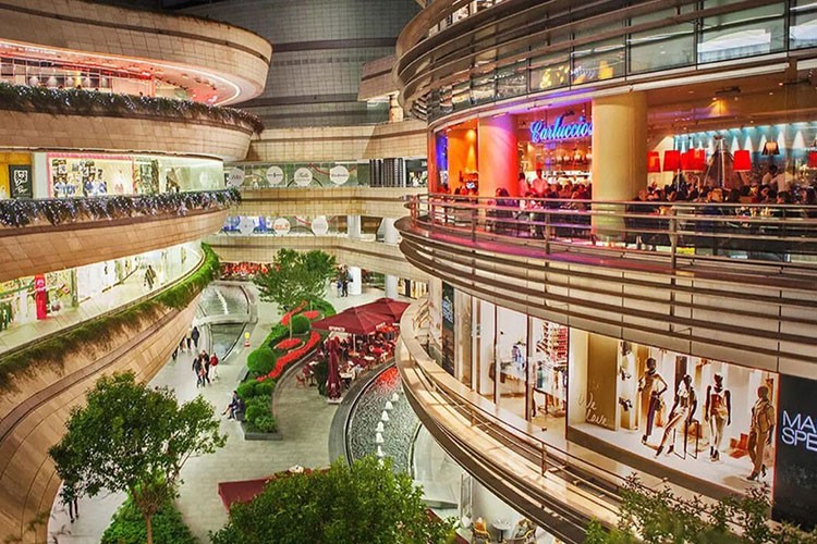 AVM'lerde 152 kiralama sözleşmesine imza attı