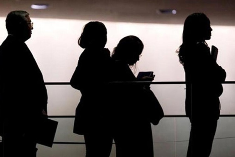 İşsizlikte dünya beşincisiyiz