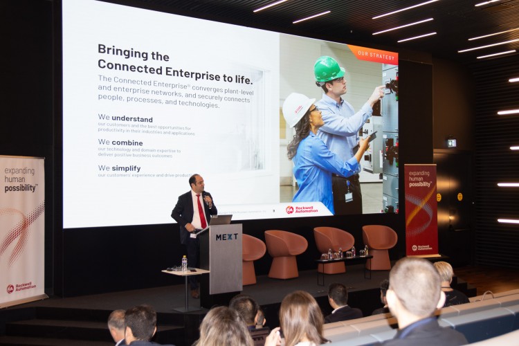 Dijital dönüşüm süreci yeni teknolojilerle güncelleniyor