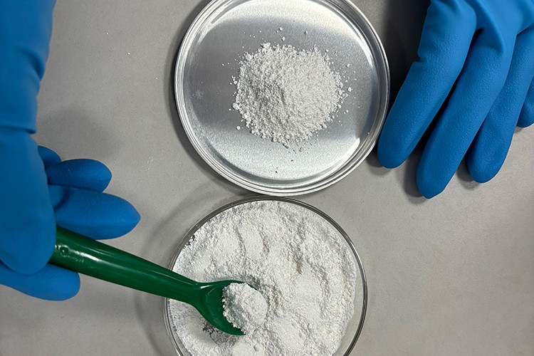 Rosatom nadir toprak teknolojisini ileri taşıdı