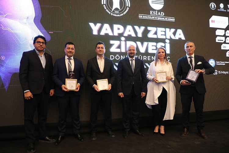 İzmir'den Yapay Zeka Manifestosu