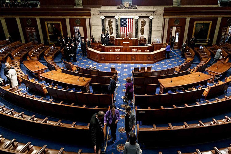 Çin'le iş yapan bankalara yaptırım