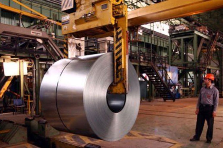 Ham çelik üretimi 9 ayda yıllık bazda yüzde 13,8 arttı