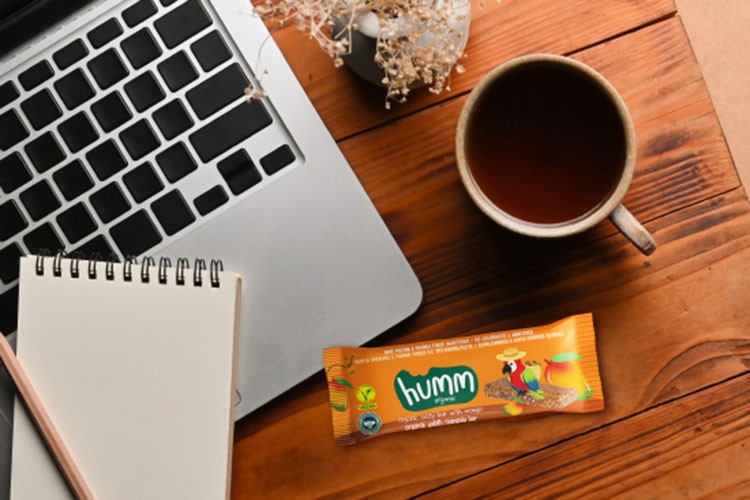 Beslenme çantalarına tropikal dokunuş