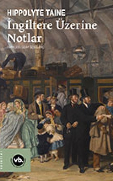 İngiltere Üzerine Notlar