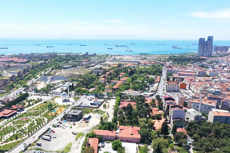 Aşçıoğlu yatay mimari projesi için ön talep topluyor