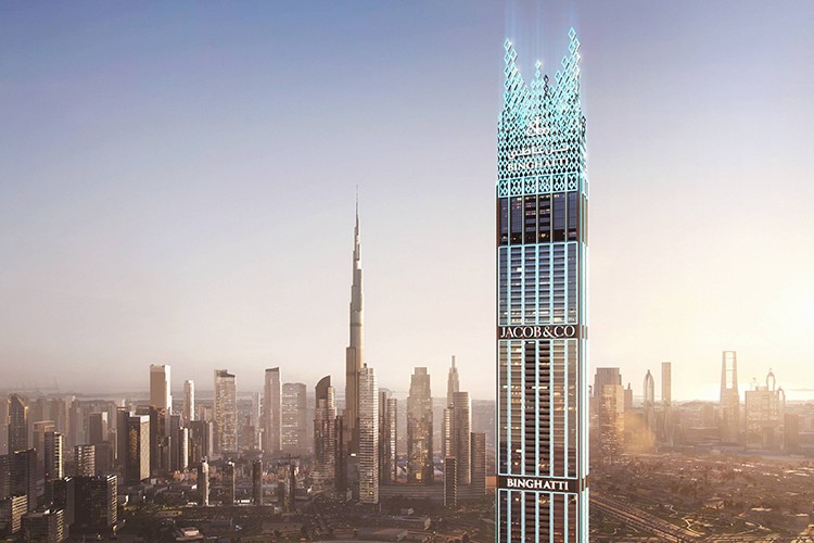 Prestijli roadshow Türkiye'de görücüye çıkıyor