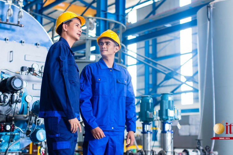 Çin'de sanayi şirketlerinin karları ağustosta yüzde 20,4 arttı