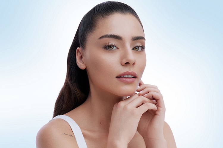 Sıla Türkoğlu Marka Yüzü Oldu