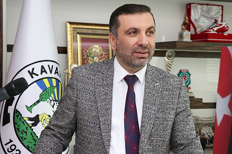 Kavak OSB'ye Yatırımcı İlgisi