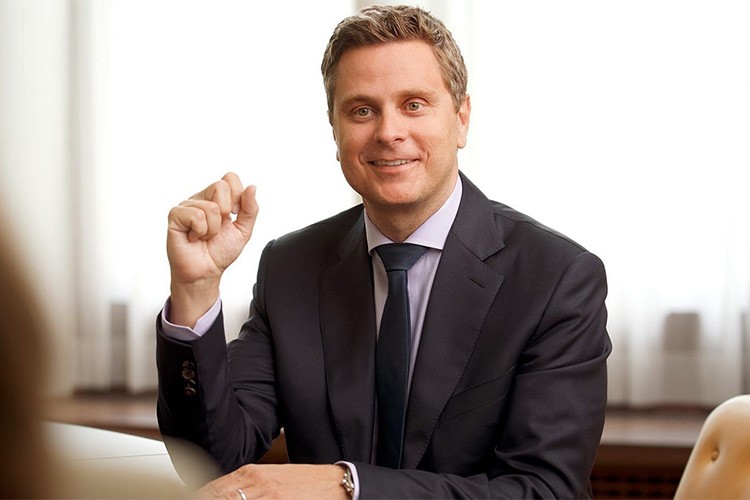 Roche'un 2024 satışları yüzde 7 arttı