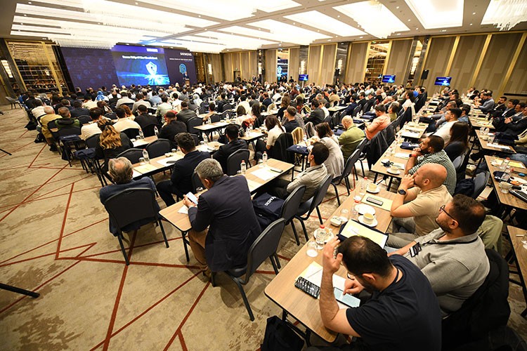 OT Siber Güvenlik Zirvesini Ankara'da Gerçekleştirildi