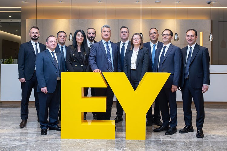 Yeni şirket ortaklarıyla büyümeye devam ediyor