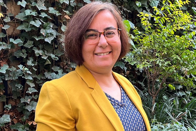 Trendbox'ın CDO'su Didem Gündoğdu oldu