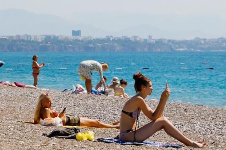 Sektör kan kaybediyor