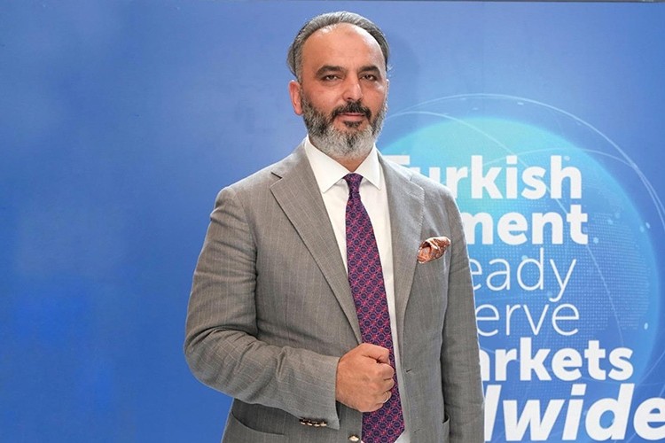 Çimento endüstrisini İstanbul'da bir araya gelecek