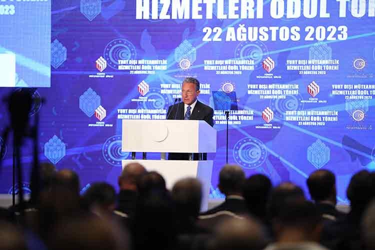 Türk müteahhitler yurt dışında  teminat mektubu sorunu yaşıyor
