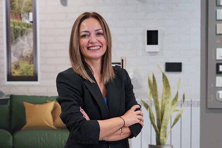 Legrand Türkiye Grubu'dan sürdürülebilir büyümeye destek