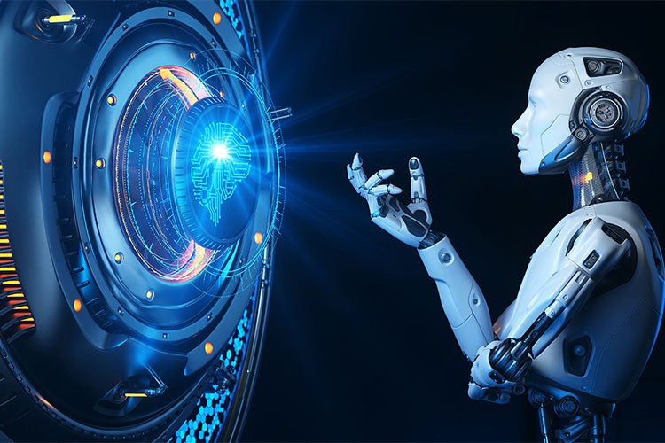 Türkiye yapay zeka yatırımlarıyla küresel sıçrama yapabilir