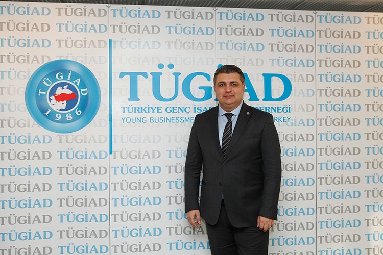 TÜGİAD'dan ilave paket önerisi