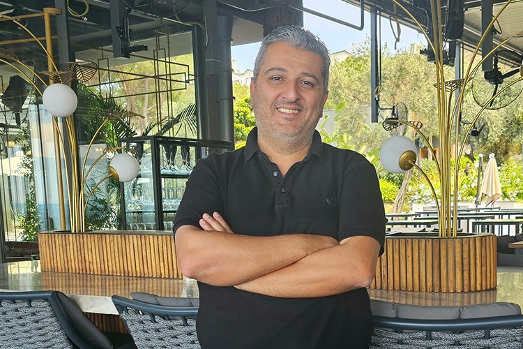 Kuşadası'nda yüzde 100 doluluk