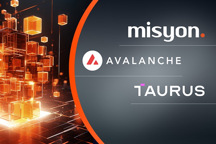Türkiye'nin İlk Banka Güvenceli Tokenizasyon Platformu Misyon Bank ve Avalanche İş Birliğiyle Kullanıma Sunuldu