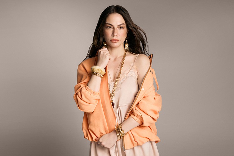 Demet Özdemir Cannes kırmızı halısında yer alacak