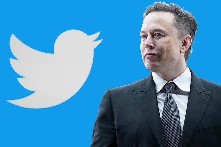 Elon Musk'tan Twitter'a karşı dava