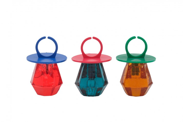 Yüzük Şekerlerde Hangi Aromalar Kullanılır?