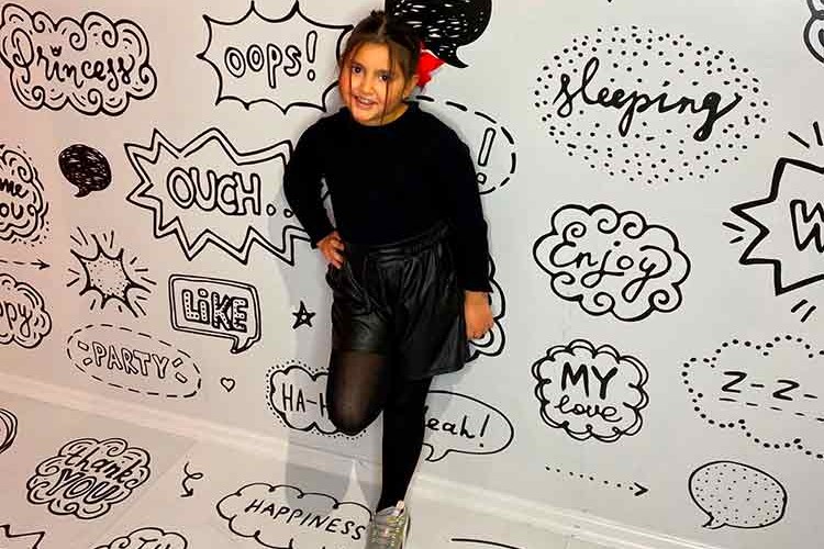 Ara tatilde çocuklar Museum of Selfies'de çok eğlenecek