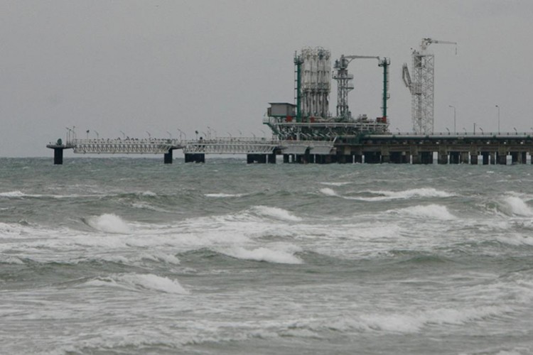 Türkiye'deki doğal gaz zirvesi ertelendi