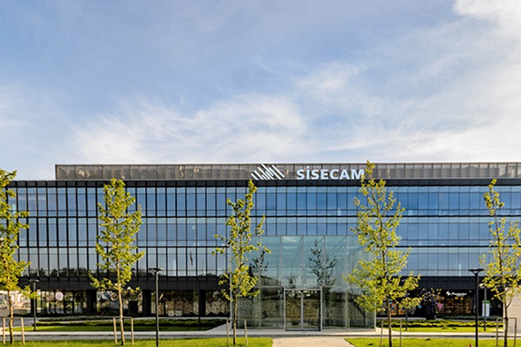 Şişecam Sanayi ve Teknoloji Bakanlığı'ndan Stratejik Yatırım Teşvik Belgesi aldı